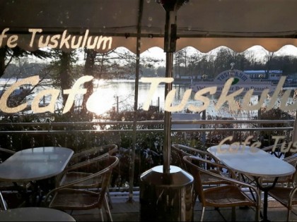 Photo: Tuskulum